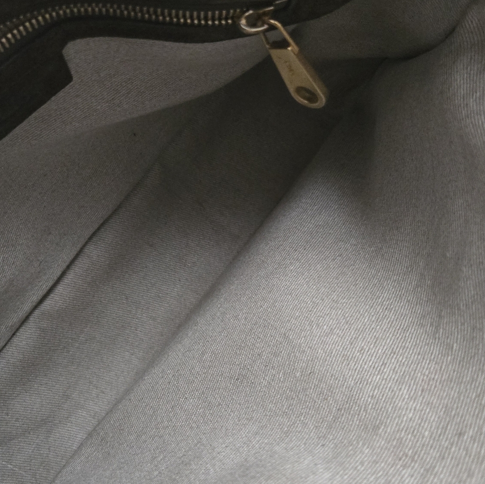 Chloé Olive Green Medium Marcie Bag - Picture 9 of 11
